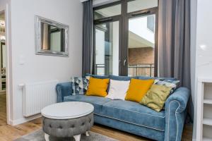 Garden Gates - BillBerry Apartments