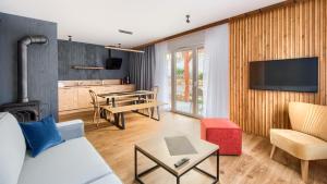 Domki w Karpaczu SARNIA, Sun & Snow