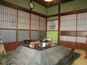 ゲストハウス杉田 古民家貸切の完全プライベート空間 杉田駅徒歩2分 セルフチェックイン