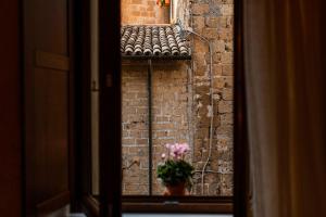 Apartment room in Le Stanze di Teodorico