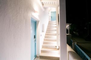 Sunrise Village Hotel Apartments Skopelos Greece