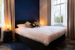 Hotel WesterVilla Amsterdam Airport
