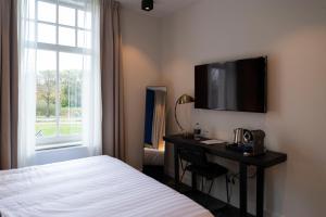 Hotel WesterVilla Amsterdam Airport
