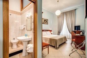 Double or Twin Room room in Residenza Praetoria