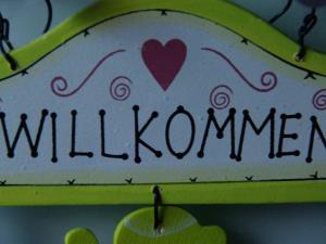 Annettes Ferienstübchen