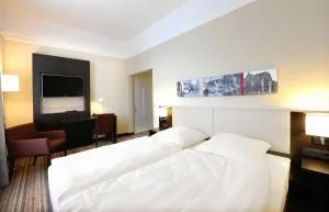 Hotel Tenbrock - Restaurant 1905 - 莱格登