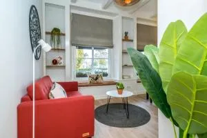 De Herberg Appartementen - 埃勒米特