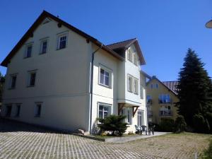 behagliche Ferienwohungen Will _ 3