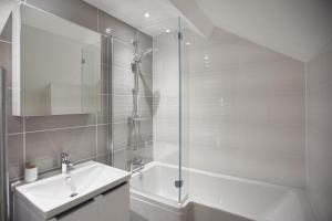 Host & Stay - Number 3 at Pannett Apartments