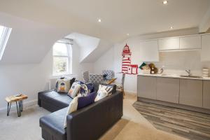 Host & Stay - Number 3 at Pannett Apartments