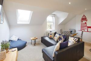 Host & Stay - Number 3 at Pannett Apartments