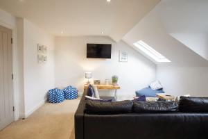 Host & Stay - Number 3 at Pannett Apartments