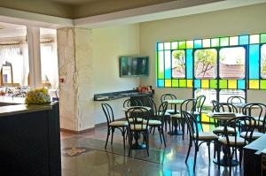 Hotel Villa Centa