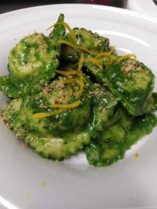 La Fornella dellAnita