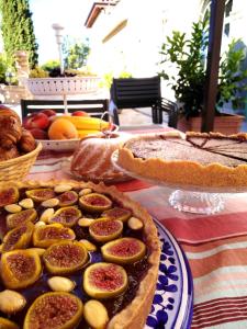 La Fornella dellAnita