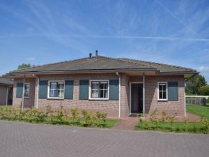 Holiday Home Recreatiepark De Boshoek.10