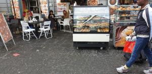B&B La Città Partenopea