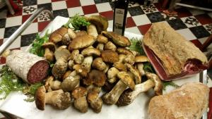 La Fornella dellAnita