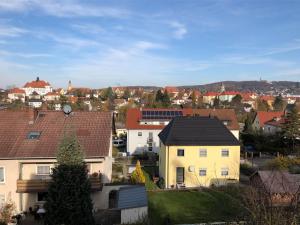 Apartement Ferienwohnung Fusi Amberg Saksamaa