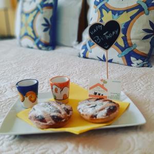 Bed and Breakfast Casa Mariella