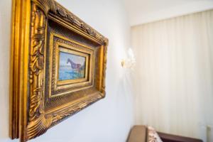 Hotel Carpati Imparatul Romanilor