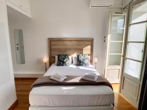 Nestor&Jeeves - GRIMALDI PLAZA - Quartier réputé - Proche plage