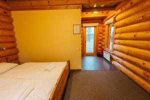 Atpūtas komplekss Lācītes