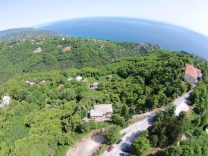 Villa Horizon Pelion Greece