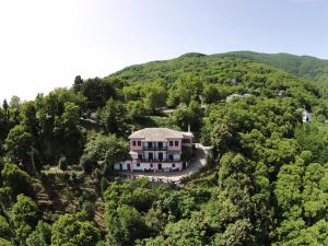 Villa Horizon Pelion Greece