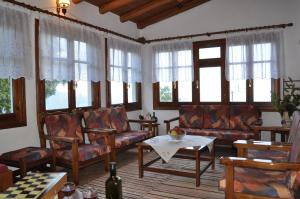 Villa Horizon Pelion Greece