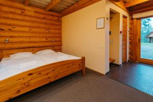 Atpūtas komplekss Lācītes