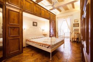 Passeggiata di Ripetta