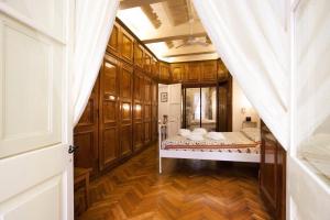 Passeggiata di Ripetta