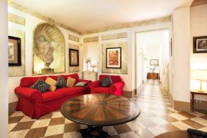 Passeggiata di Ripetta