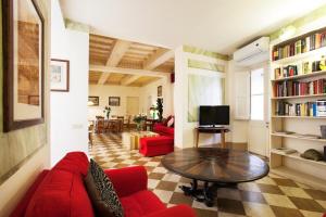 Passeggiata di Ripetta