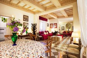 Passeggiata di Ripetta