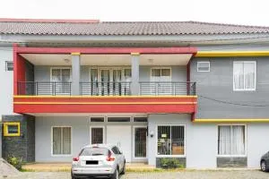 RedDoorz near Siloam Karawaci 3 - Dahung