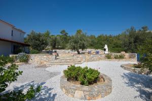 Villa Agrielia Alonissos Greece