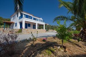 Villa Agrielia Alonissos Greece