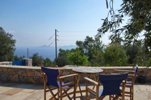 Villa Agrielia Alonissos Greece