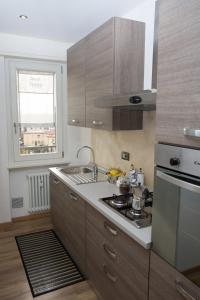 New Carrara Hospital Home