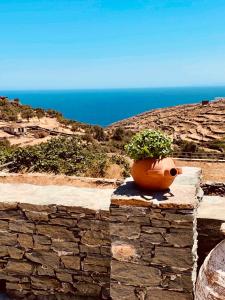 Grey House Sifnos Greece