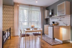 Nostalgia Central Studio II