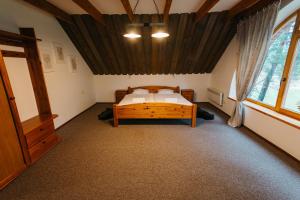 Atpūtas komplekss Lācītes