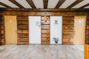 Atpūtas komplekss Lācītes