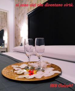 B&B Civico 41 Salerno