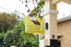 RedDoorz Syariah near Grand Kota Bintang