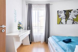Matthias Home Midtown Budapest