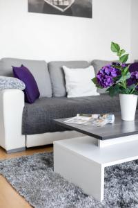 Matthias Home Midtown Budapest