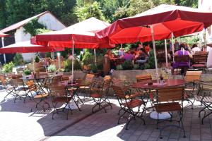 Hotel & Landgasthof Forsthof